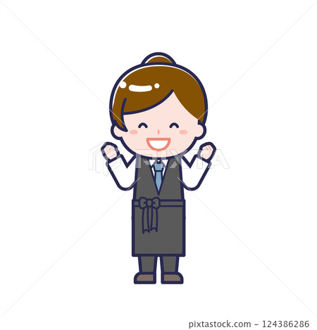 Bartender/Female 07 124386286