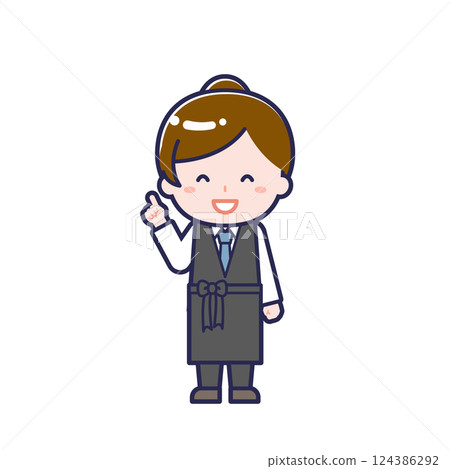 調酒師/女性 13 124386292