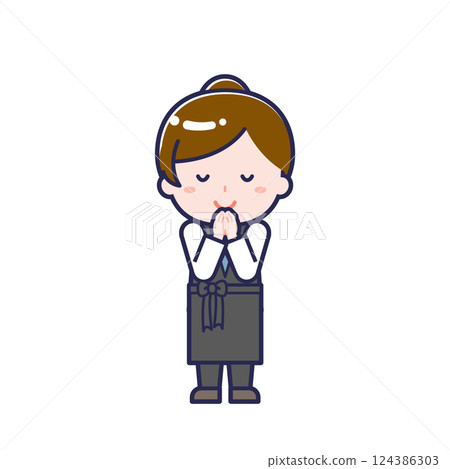 調酒師/女性 24 調酒師/女性 24 124386303