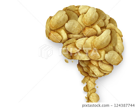 Salt And Depression Salt And Depression 124387744