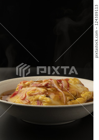 熱騰騰的天津飯 熱騰騰的天津飯 124389113