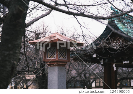 [住之江] 大阪護國神社 124390005