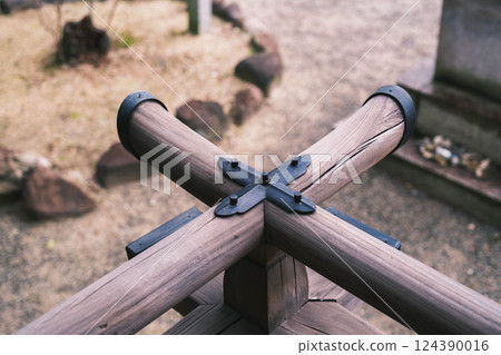 [住之江] 大阪護國神社 124390016