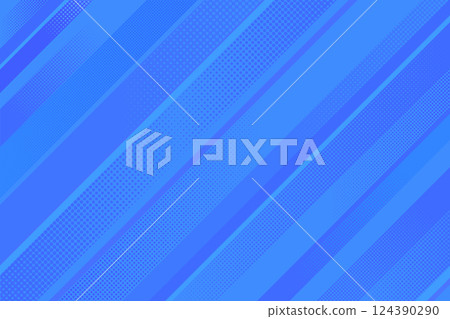 Background material Blue Light blue Geometric dot gradation Diagonal Background Background material Blue Light blue Geometric dot gradation Diagonal Background 124390290