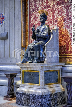 梵蒂岡城國家 梵蒂岡城國家 124390427