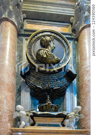 Vatican City Vatican City 124390560
