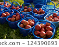 Apple Farm 14 124390693