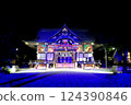 Chichibu Shrine 124390846