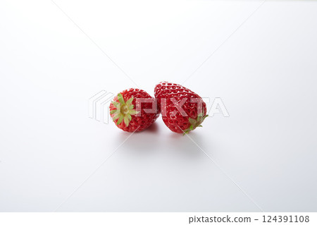 茨城草莓Benihoppe 124391108