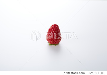 茨城草莓Benihoppe 124391109