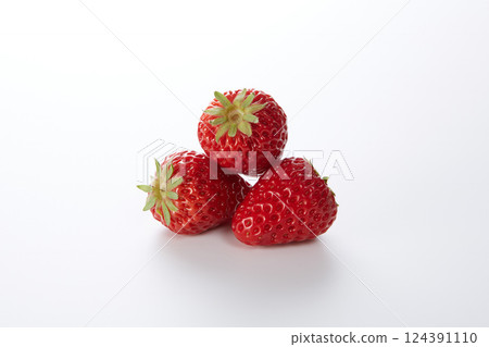 茨城草莓Benihoppe 茨城草莓Benihoppe 124391110
