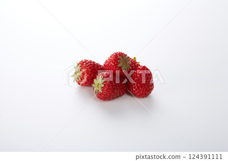 茨城草莓Benihoppe 124391111