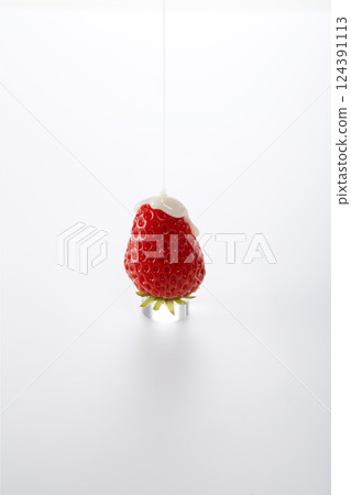 茨城草莓Benihoppe 124391113