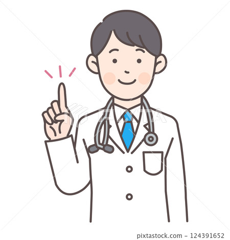 醫生指點 124391652
