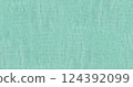 大尺寸背景紋理布/亞麻藍綠色 124392099