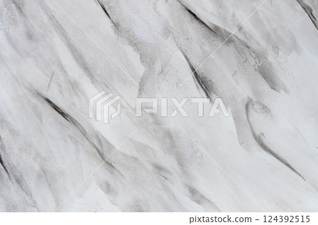 background texture surface white and black cement walls  124392515