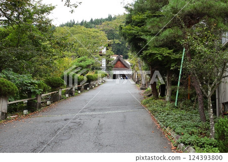 Shima Onsen 124393800