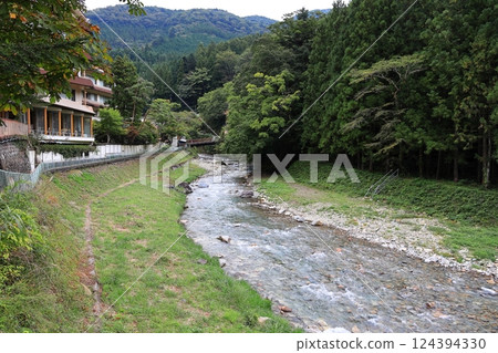 Shima Onsen 124394330