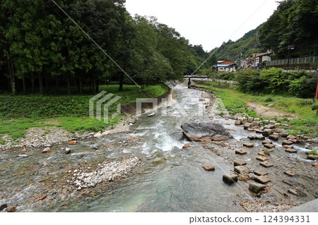 Shima Onsen 124394331