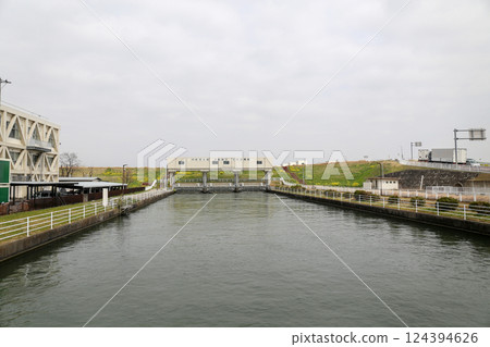 音調指南航道 124394626