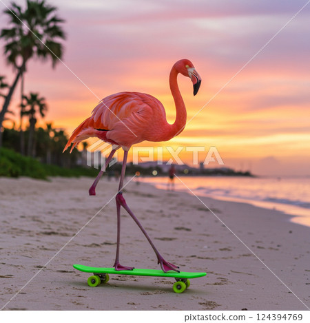 bird, birds, fowls 124394769