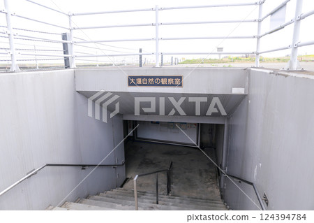 Tone Ozeki Nature Observation Room Tone Ozeki Nature Observation Room 124394784