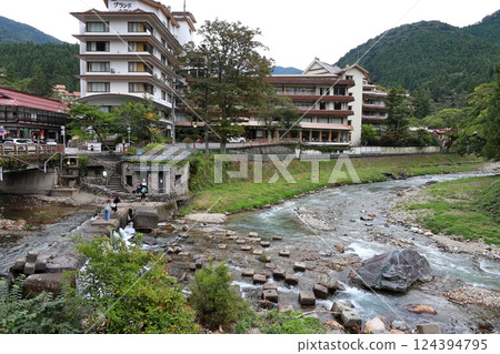 Shima Onsen Shima Onsen 124394795