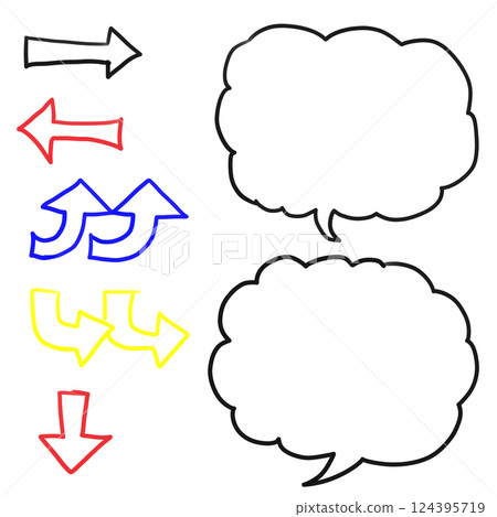 Callout Callout 124395719