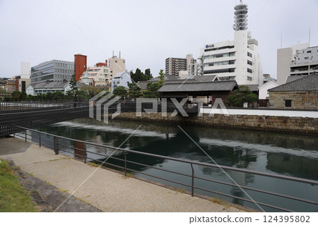 長崎出島 長崎出島 124395802