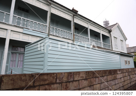 Dejima 124395807