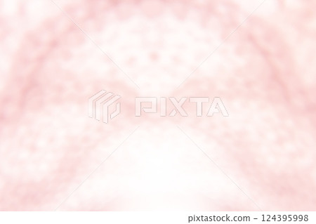 Simple abstract background material in adult pink (warm colors) 124395998
