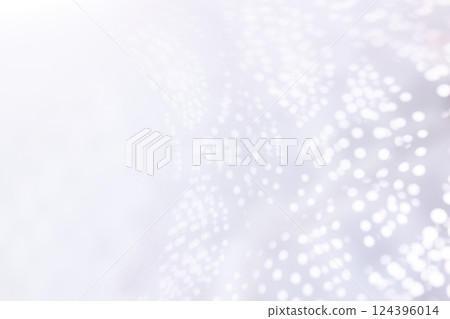 藍灰色（冷色調）簡單抽象的背景材料 124396014