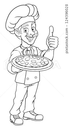 chef new 2024 A13 bw-140 124396028