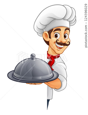 chef new 2024 A12-126 124396029