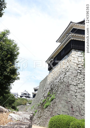 Matsuyama Castle, Ehime Prefecture Matsuyama Castle, Ehime Prefecture 124396363