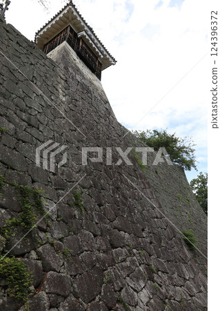 愛媛縣松山城 愛媛縣松山城 124396372