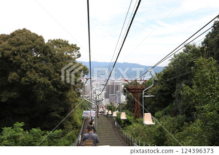 愛媛縣松山城 愛媛縣松山城 124396373