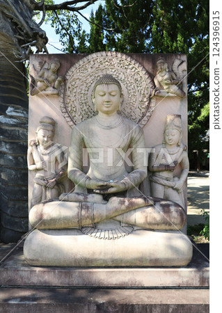 石手寺（愛媛縣松山市） 124396915