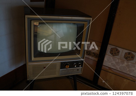昭和的電視 昭和的電視 124397078