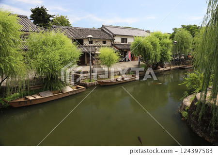 Kurashiki Aichi District Okayama Prefecture 124397583