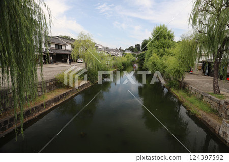 Kurashiki Aichi District Okayama Prefecture Kurashiki Aichi District Okayama Prefecture 124397592