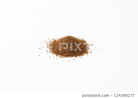 Kakkonto on white background 124398277