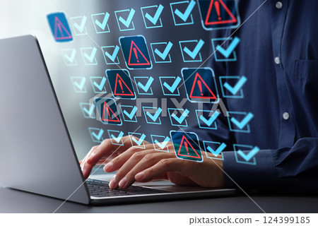 檢測並排除系統開發和編碼中的錯誤。用於系統監控和調試的事件日誌 124399185