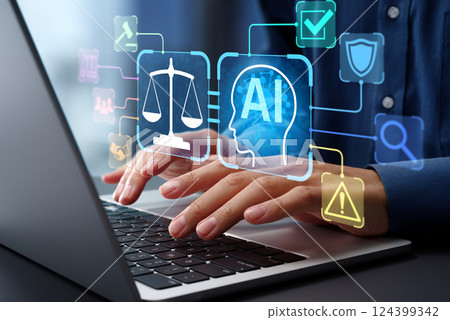 AI Compliance Check Systems and Technology. Automated Monitoring Tools. Corporate Governance. AI Compliance Check Systems and Technology. Automated Monitoring Tools. Corporate Governance. 124399342