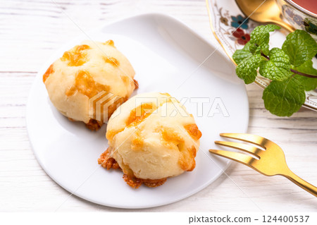 Pondekejo Pondekejo 124400537