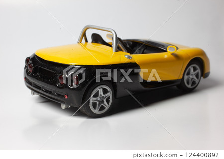 Minicar 124400892