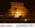 Miyama Seki no Sato 124401793