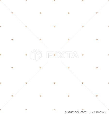 Watercolor pattern dots, confetti, circles, spots in beige color. Seamless print in children's style. Illustration on isolated background for textile design, fabric, clothes, hobbies, dolls, toys Watercolor pattern dots, confetti, circles, spots in beige color. Seamless print in children's style. Illustration on isolated background for textile design, fabric, clothes, hobbies, dolls, toys 124402320