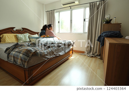 In the Morning 124403364