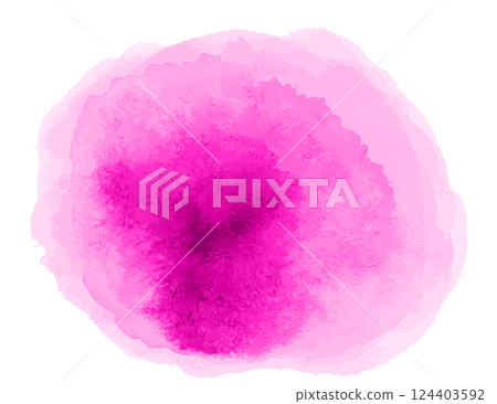 Simple and sophisticated watercolor-style vector texture in pink Simple and sophisticated watercolor-style vector texture in pink 124403592